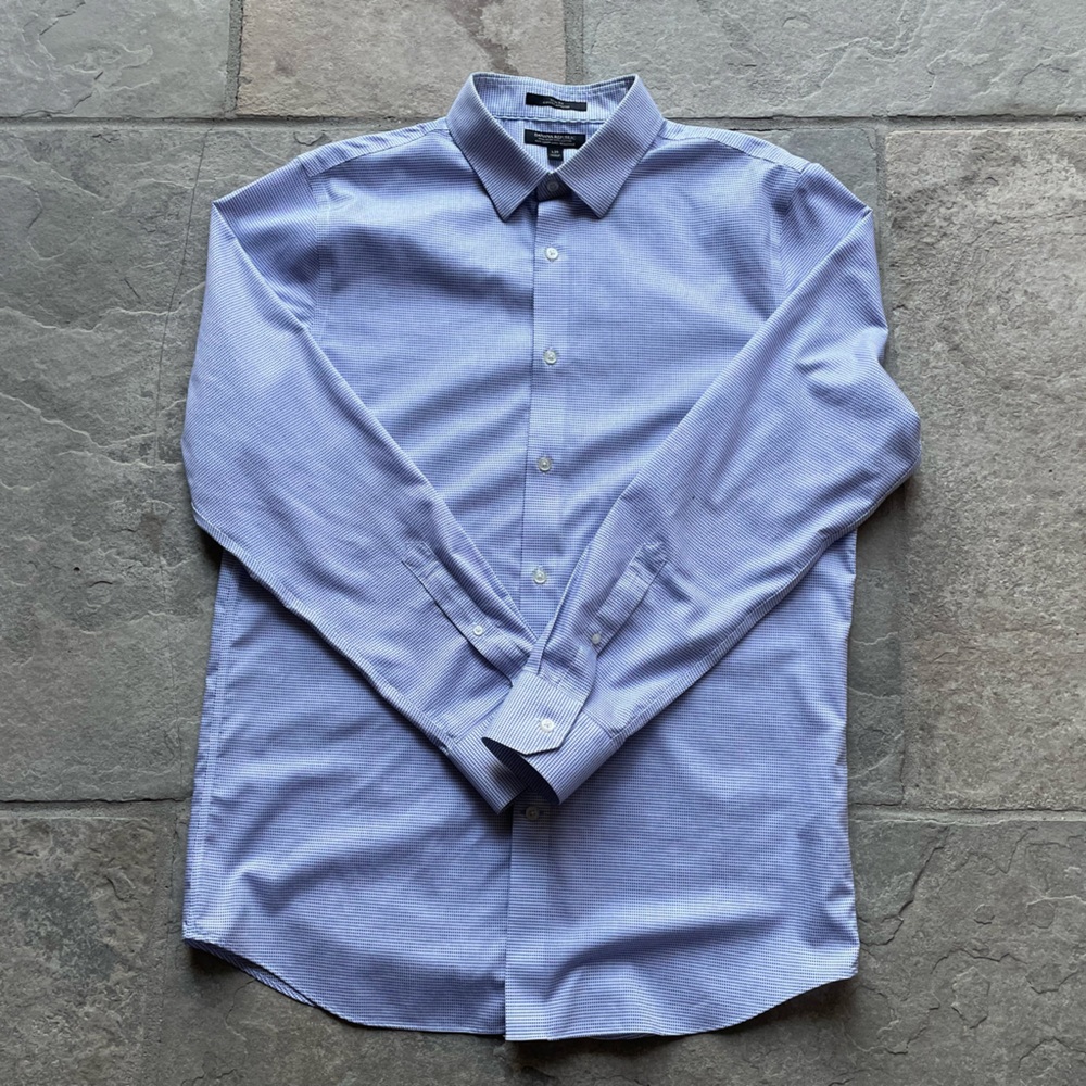 Banana Republic LG Men’s Slim Fit Shirt